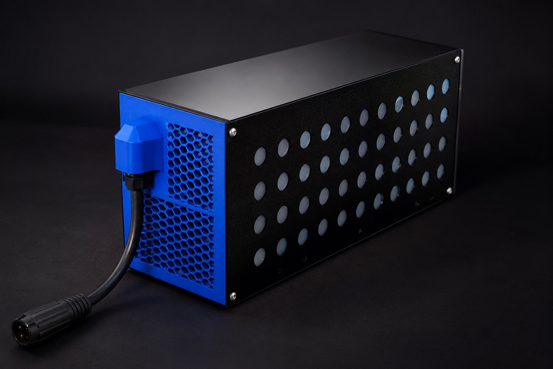 Feline DeepSea 1 underwater battery pack