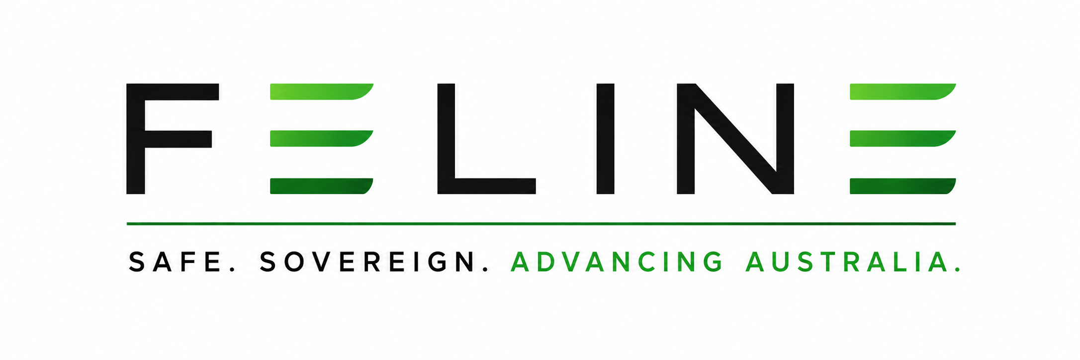 FELINE logo